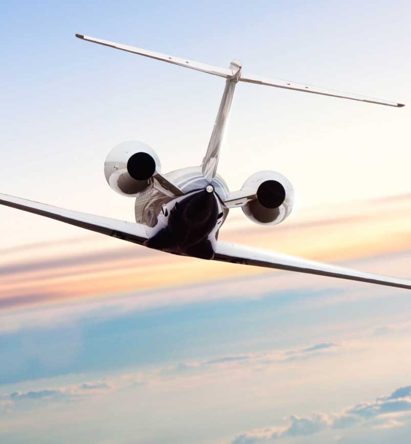 Private Jet Charter