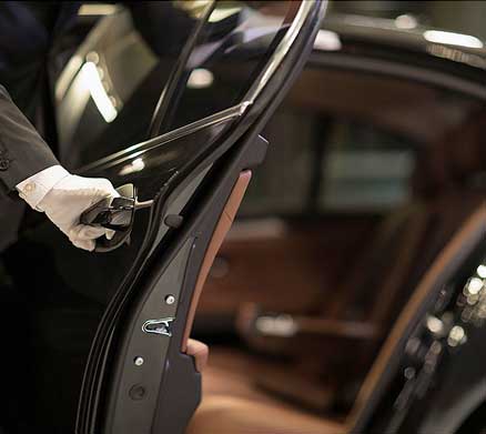 Chauffeur Service
