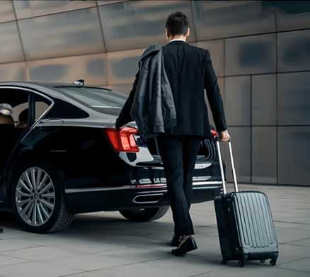 Airport Transfers